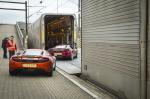 McLaren MP4-12C 2012 года
